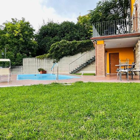 Affittacamere Bellavista San Marco dei Cavoti 外观 照片
