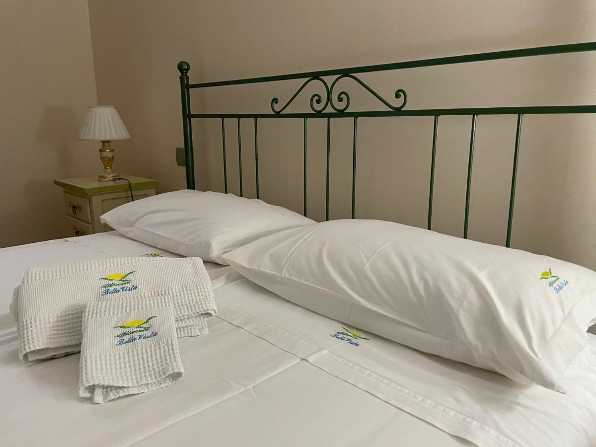 Affittacamere Bellavista San Marco dei Cavoti 外观 照片