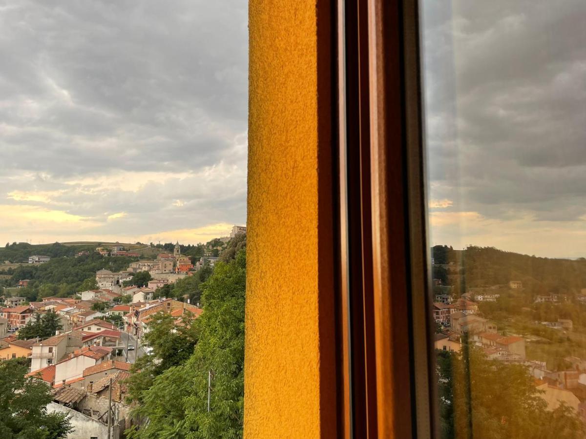 Affittacamere Bellavista San Marco dei Cavoti 外观 照片