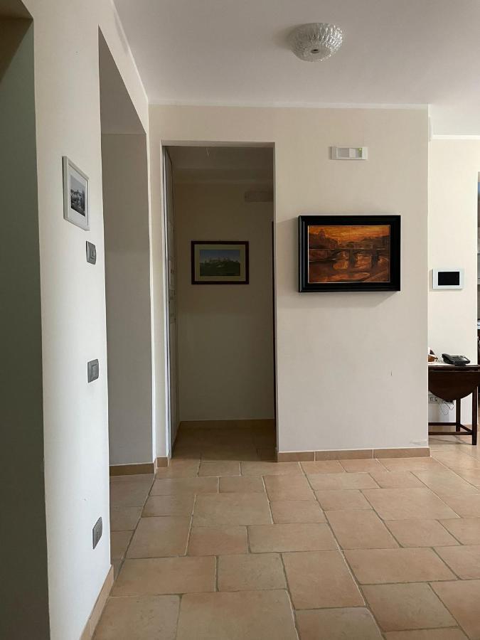 Affittacamere Bellavista San Marco dei Cavoti 外观 照片