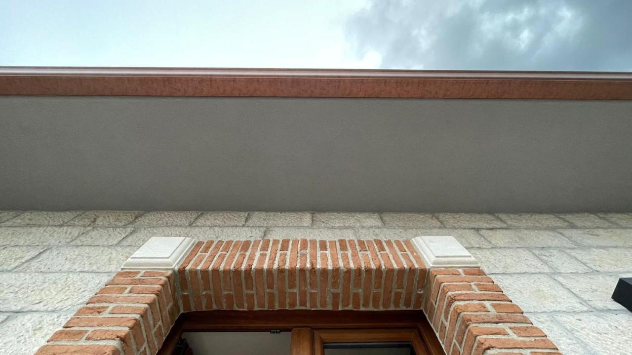 Affittacamere Bellavista San Marco dei Cavoti 外观 照片