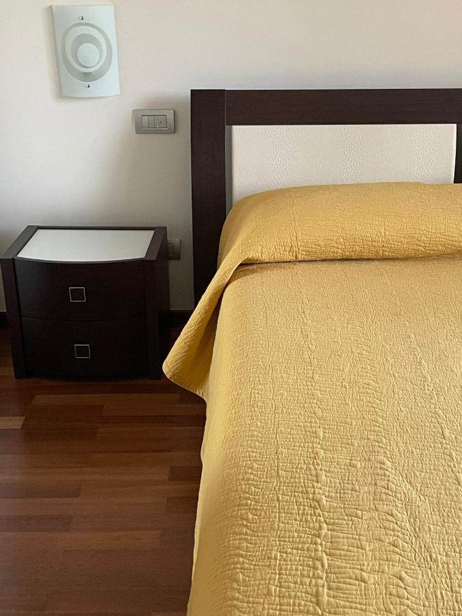Affittacamere Bellavista San Marco dei Cavoti 外观 照片