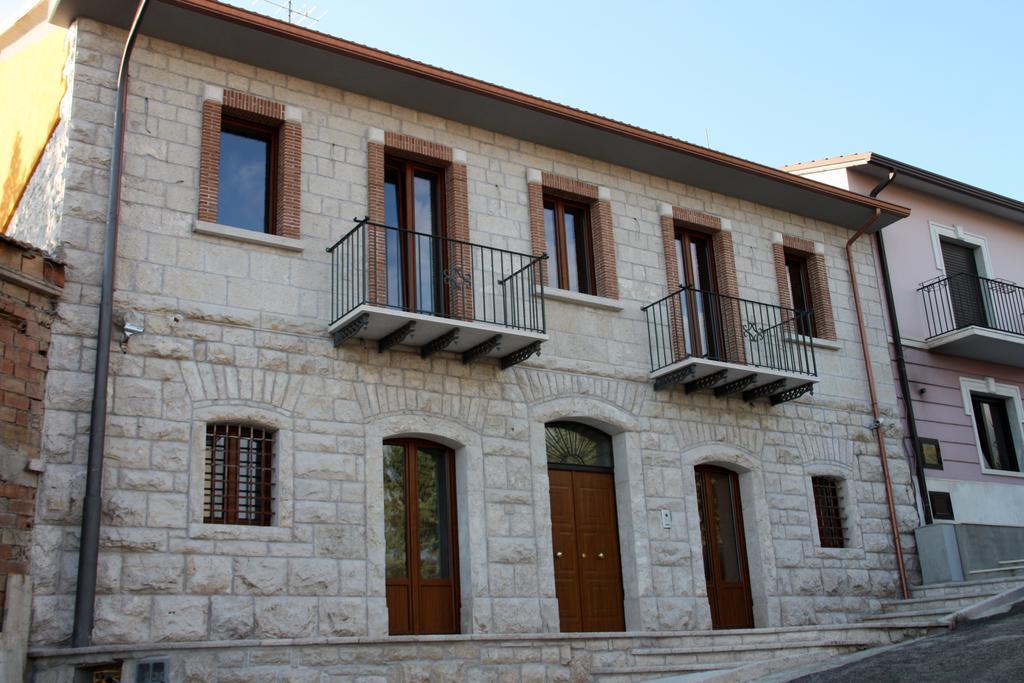 Affittacamere Bellavista San Marco dei Cavoti 外观 照片