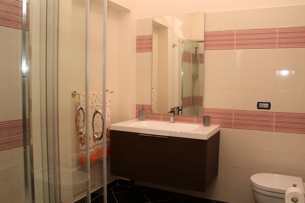 Affittacamere Bellavista San Marco dei Cavoti 外观 照片