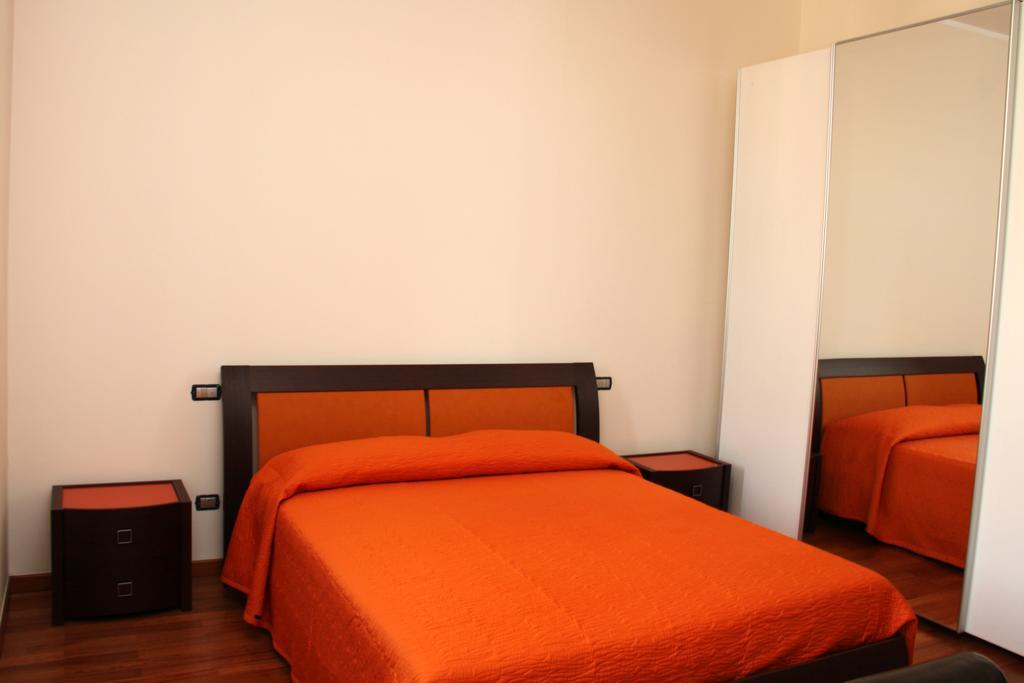Affittacamere Bellavista San Marco dei Cavoti 外观 照片