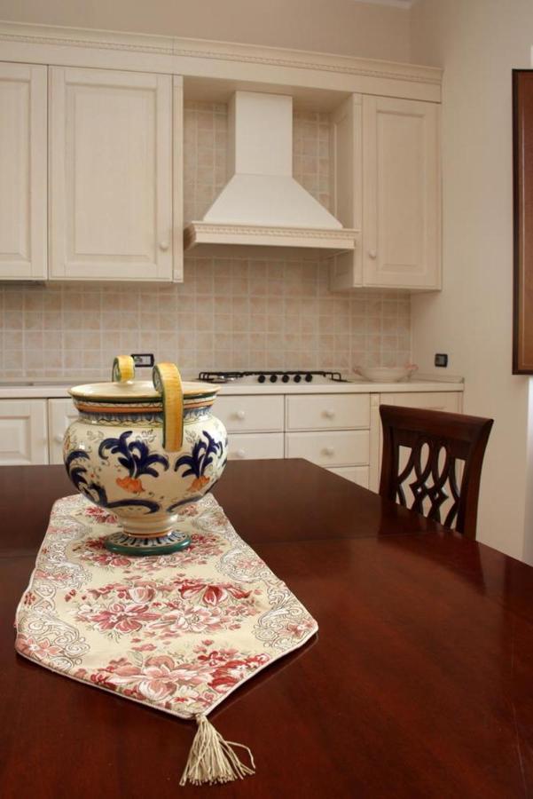 Affittacamere Bellavista San Marco dei Cavoti 外观 照片